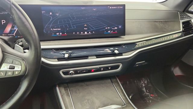 Used 2024 BMW X5 sDrive40i image 47