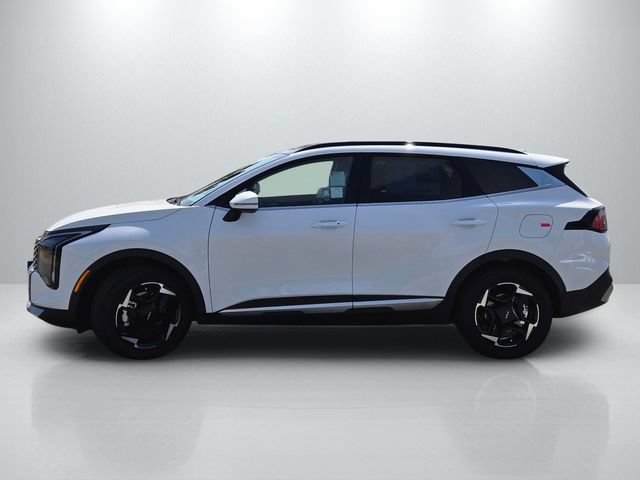 New 2026 Kia Sportage EX w/ EX Panorama Roof Package FWD image 7