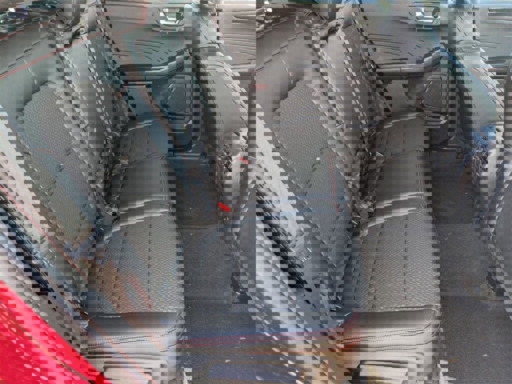 New 2026 Ford Escape ST-Line w/ Tech Pack #1 image 19