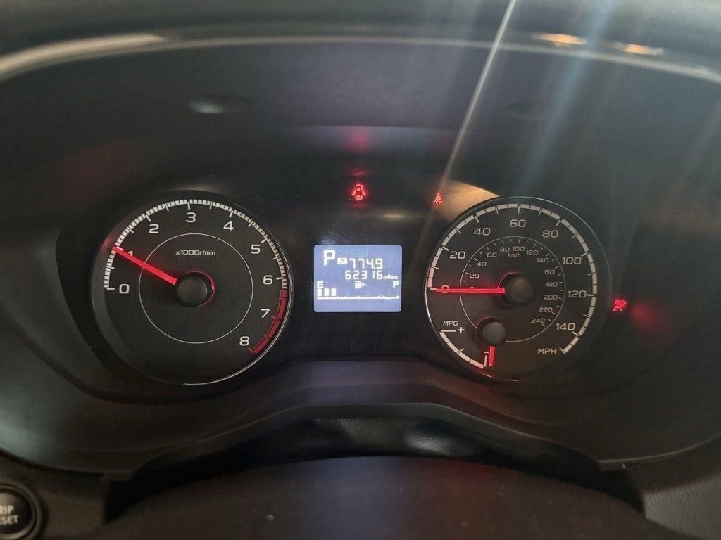 Used 2018 Subaru Impreza 2.0i image 10