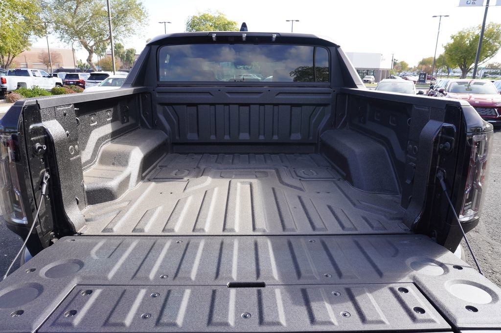 New 2025 GMC Hummer EV 3X image 8