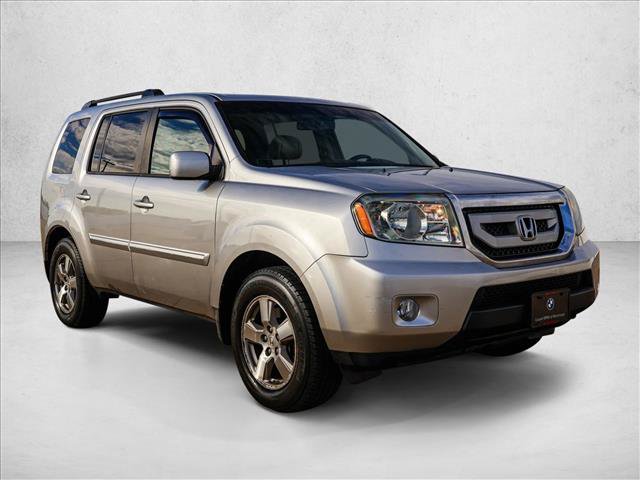 Used 2010 Honda Pilot EX-L image 3