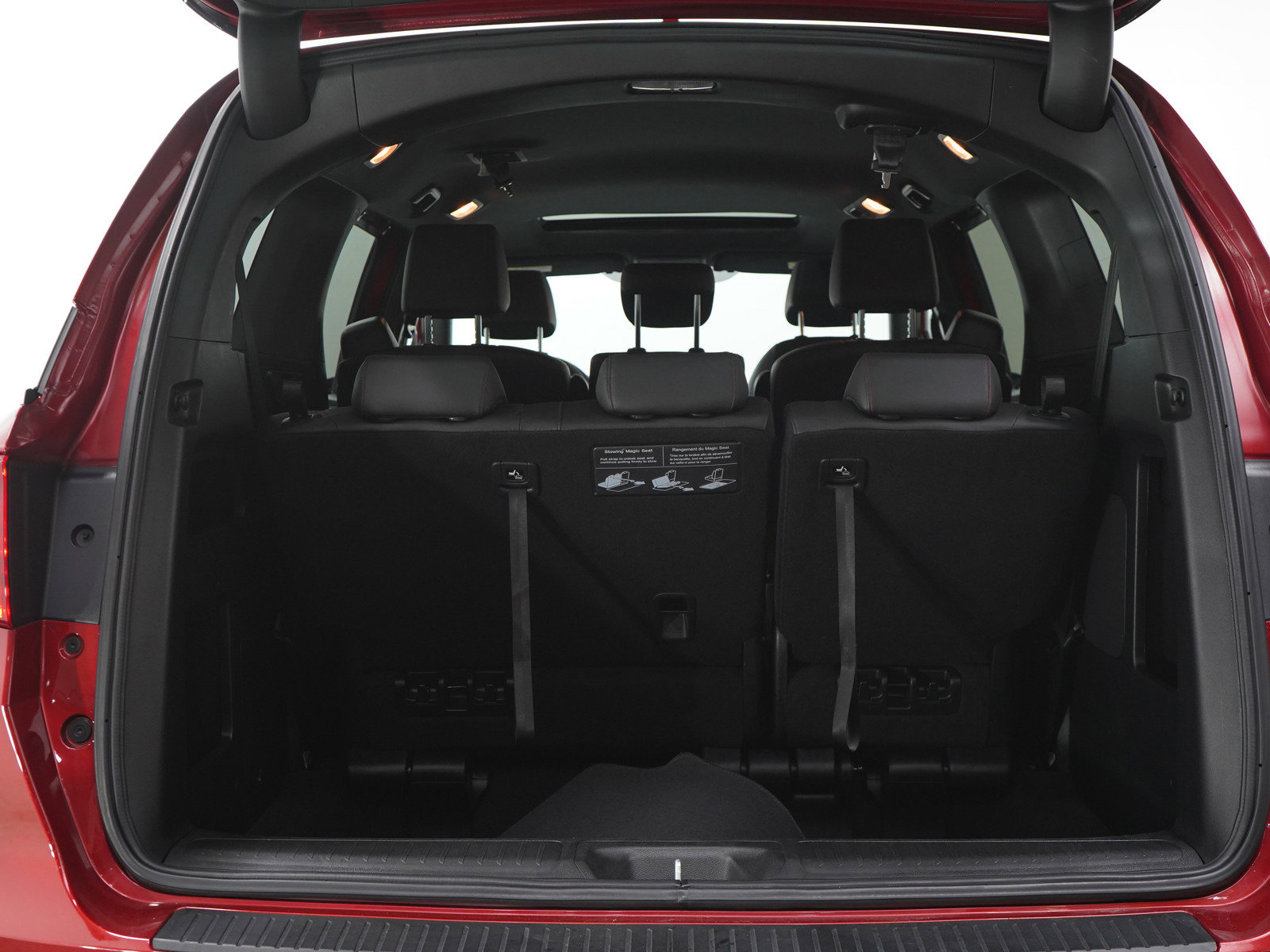 Used 2024 Honda Odyssey Sport image 18