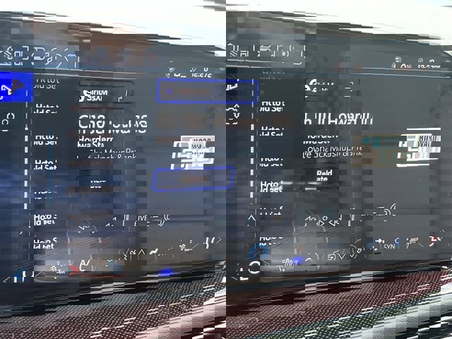 New 2026 Chevrolet Traverse Z71 w/ Driver Confidence Package image 13