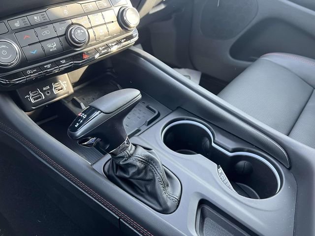 New 2026 Dodge Durango GT image 21