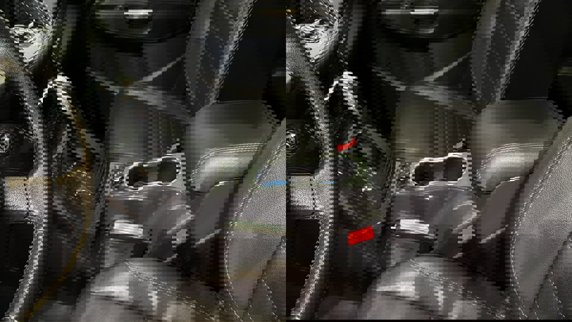 Used 2016 Ford Escape Titanium w/ Equipment Group 301A image 26