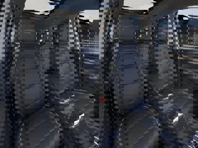 New 2026 GMC Terrain Denali image 16