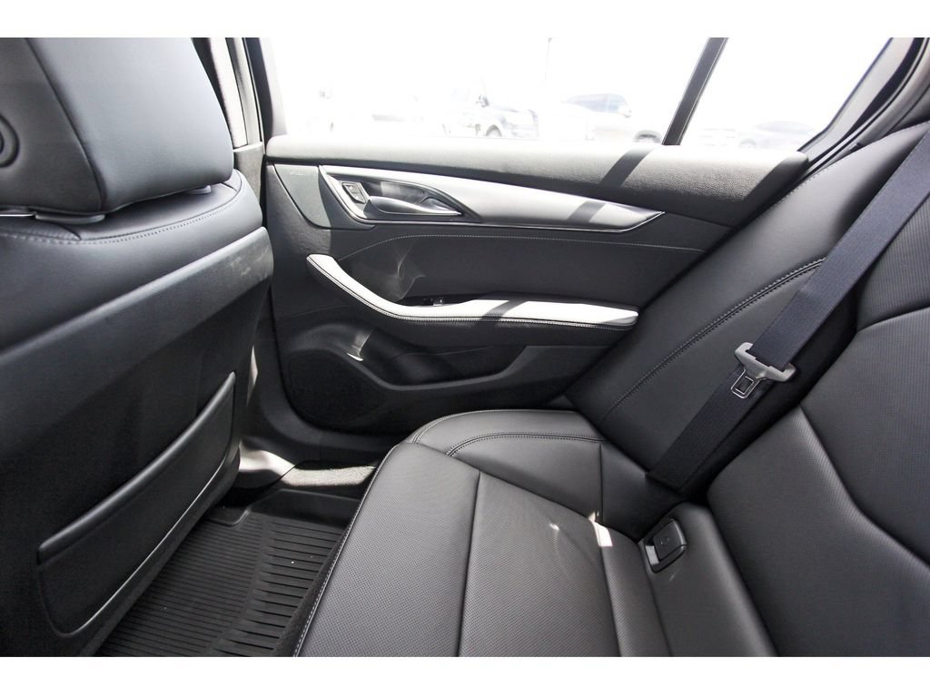 New 2026 Cadillac CT5 Premium Luxury RWD image 12