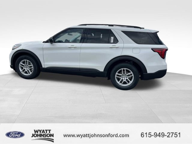 New 2026 Ford Explorer Active image 6