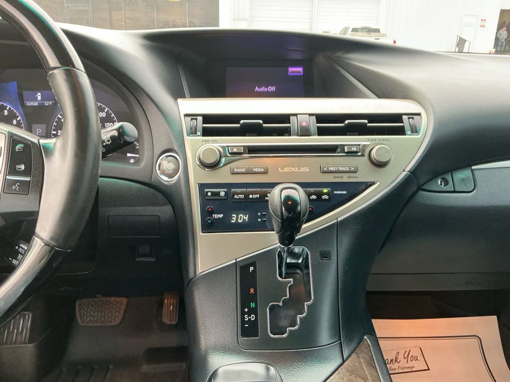 Used 2015 Lexus RX 350 FWD image 20
