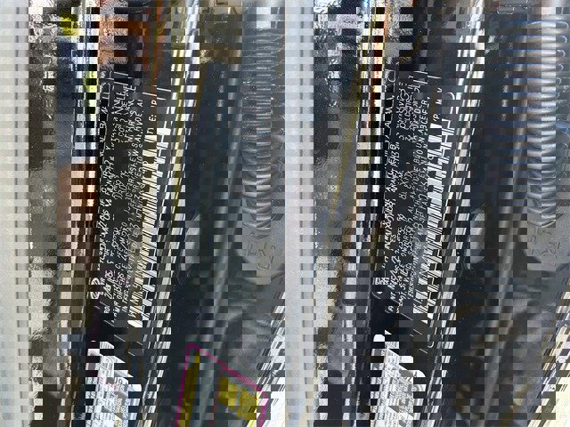 Used 2026 Genesis GV70 2.5T Select image 33