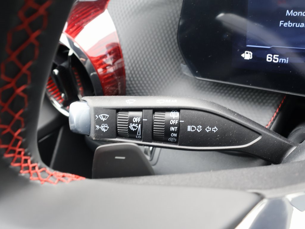 New 2026 Chevrolet Equinox RS w/ Convenience Package III image 15