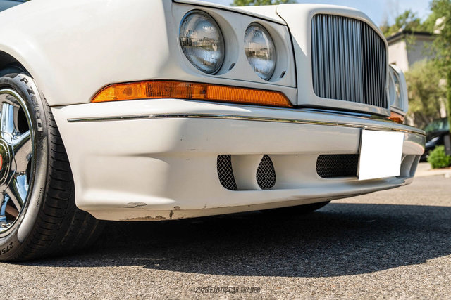 Used 1997 Bentley Continental T image 64
