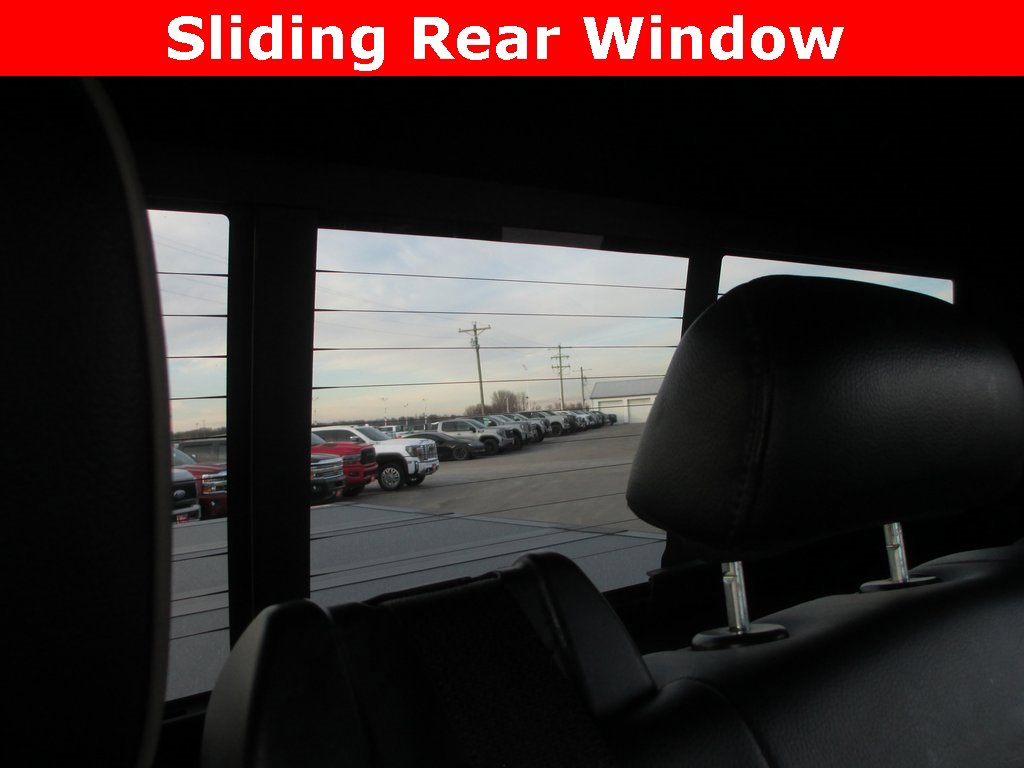 Used 2023 RAM 2500 Laramie image 25