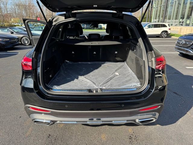 Used 2026 Mercedes-Benz GLC 300 4MATIC image 11
