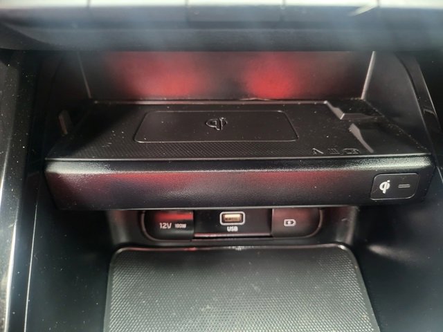 Used 2023 Kia Forte GT w/ GT2 Package image 13