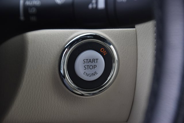 Used 2024 INFINITI QX80 Sensory w/ Cargo Package image 42