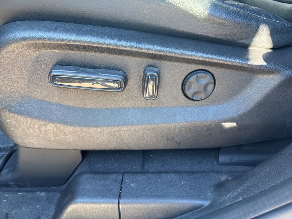Used 2022 Honda Odyssey Touring image 8