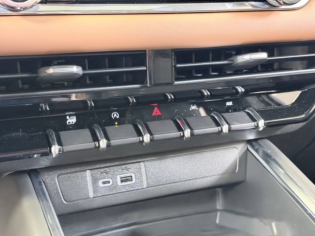 New 2026 GMC Canyon AT4 w/ Technology Plus Package AWD/4WD image 51