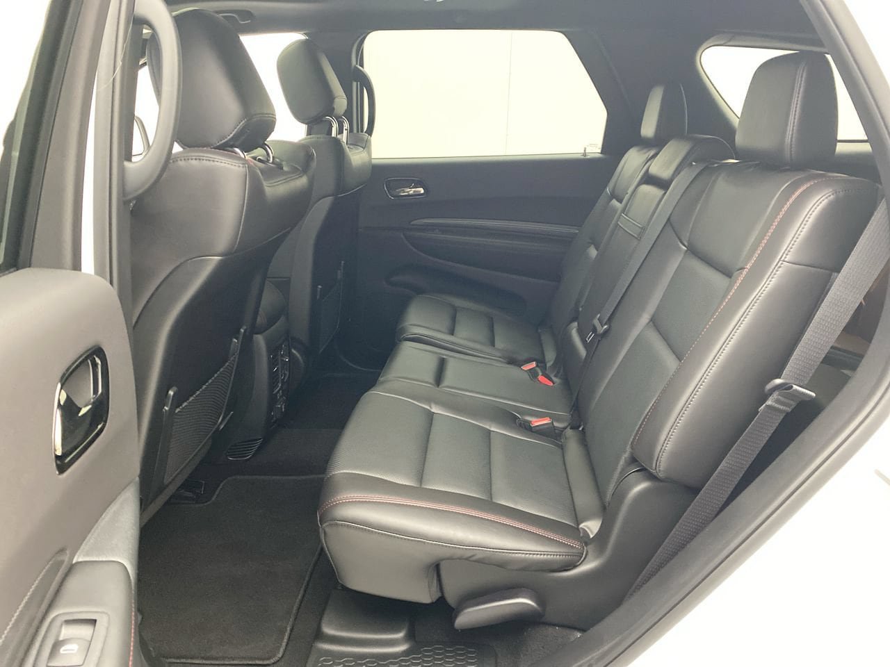 New 2026 Dodge Durango GT AWD/4WD image 23