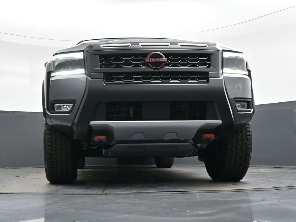 New 2026 Nissan Frontier PRO-4X image 41