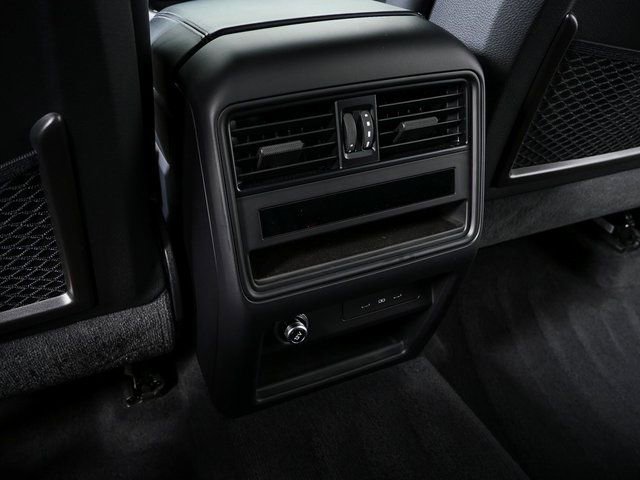 Certified 2025 Porsche Cayenne GTS image 22