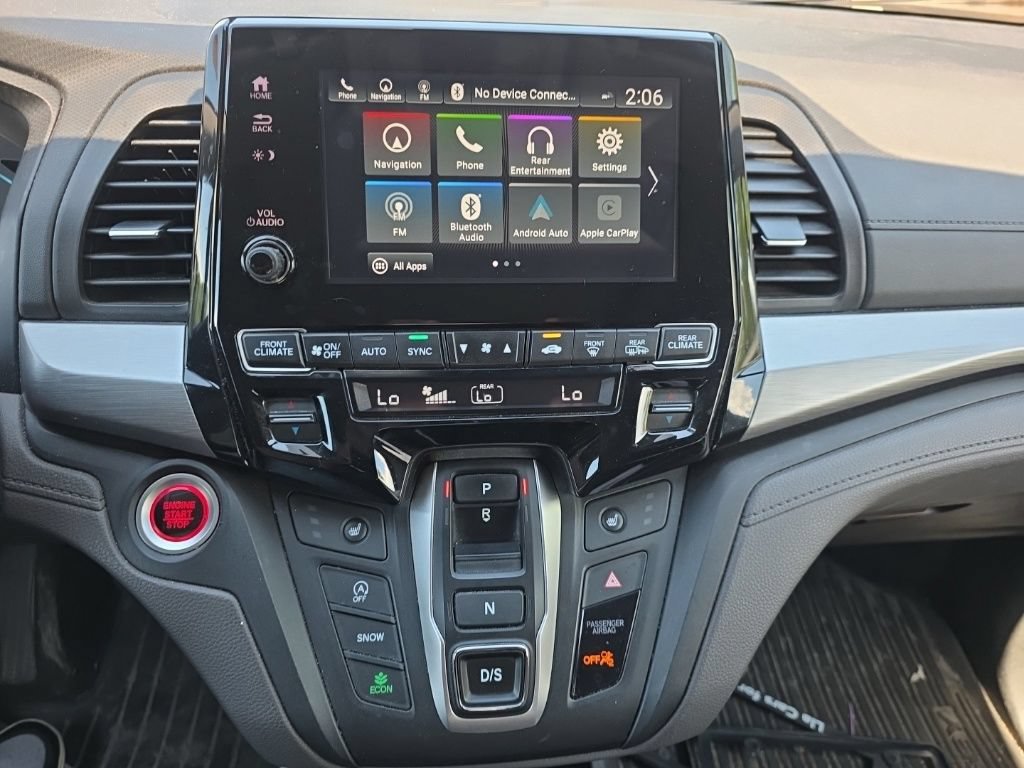 Used 2020 Honda Odyssey Touring image 16