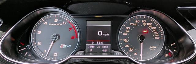 Used 2013 Audi S4 Premium Plus w/ Audi MMI Navigation Plus AWD/4WD image 11