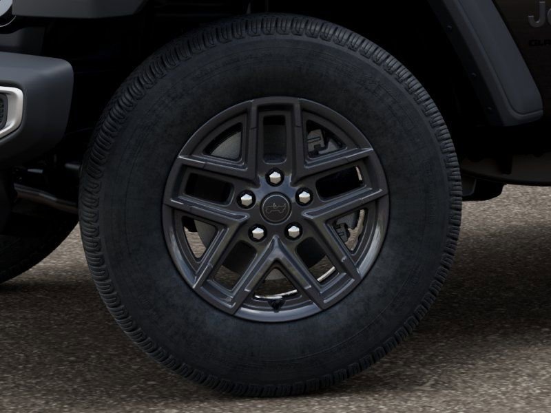 New 2026 Jeep Gladiator Sport image 8