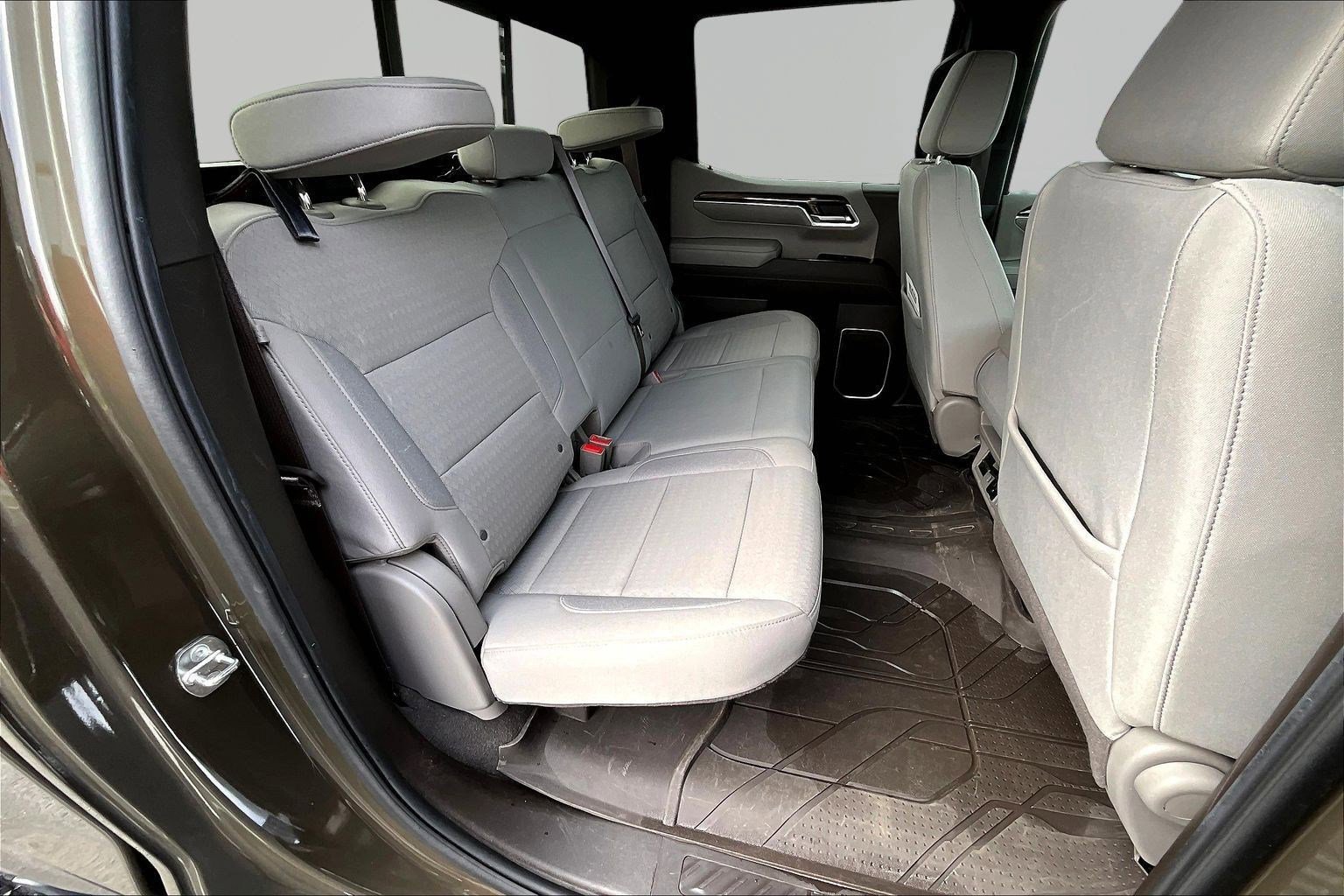 Used 2023 Chevrolet Silverado 1500 LT w/ Max Trailering Package image 27