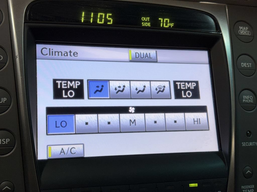 Used 2011 Lexus GS 350 AWD w/ Luxury Value Edition image 17