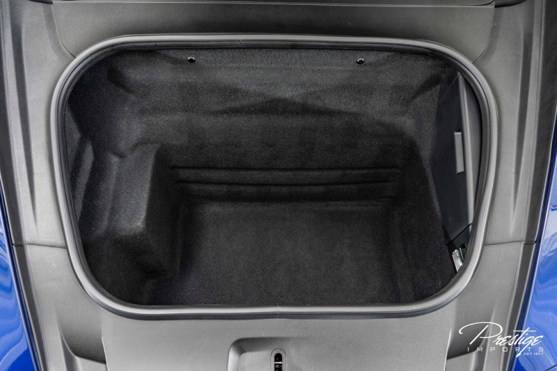 Used 2022 Porsche 911 Turbo image 5