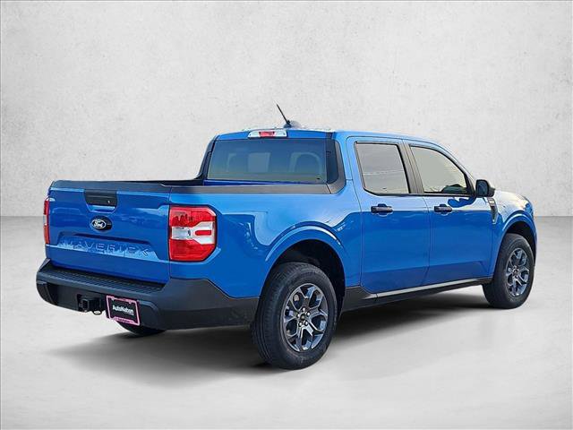 New 2026 Ford Maverick XLT FWD video 2