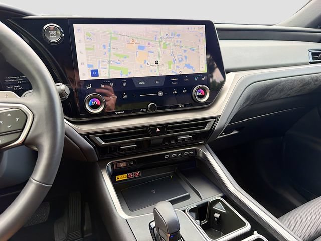 Used 2026 Lexus TX 350 AWD w/ Technology Package image 28