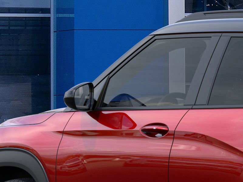 New 2026 Chevrolet TrailBlazer RS image 12