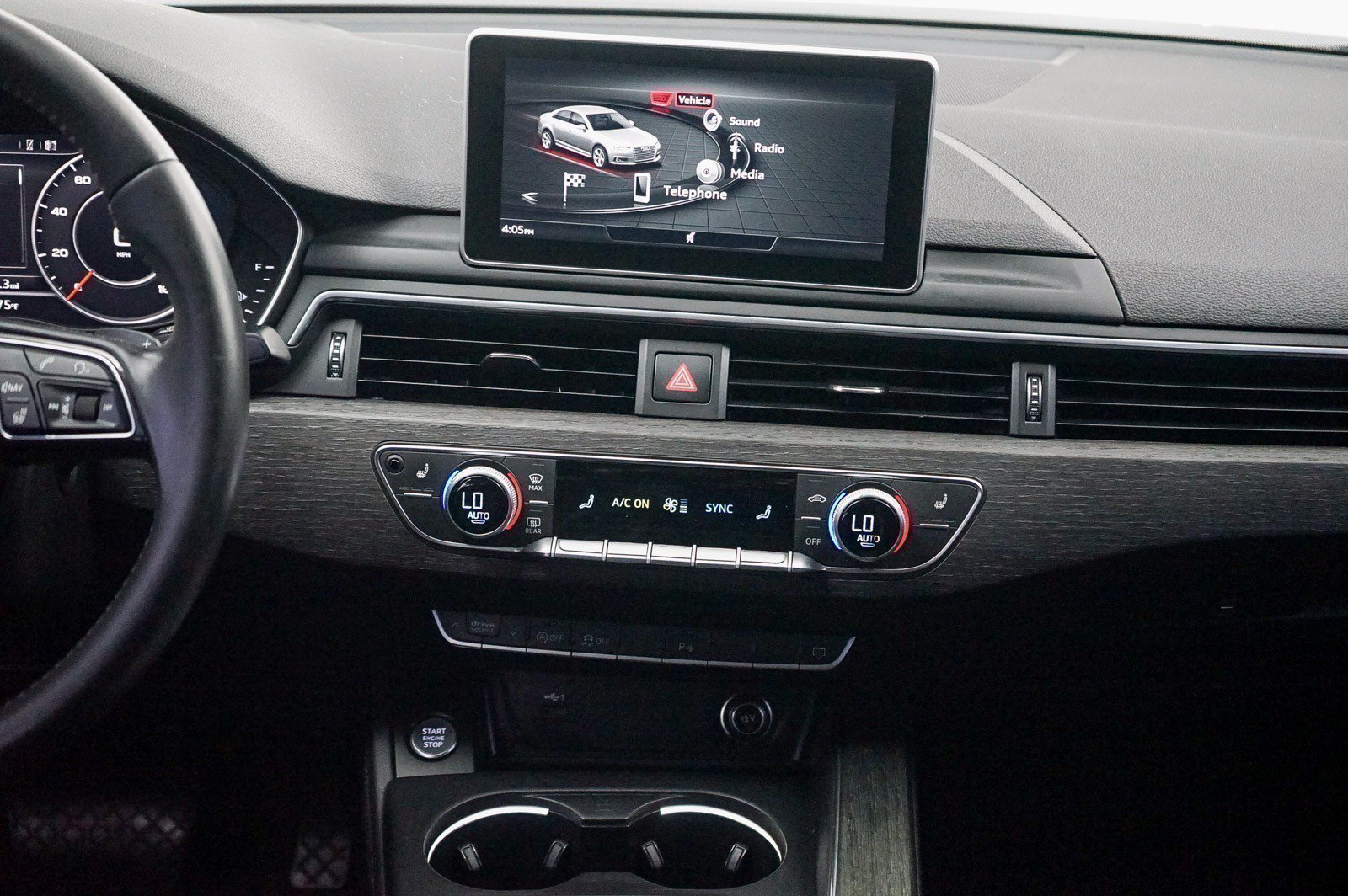 Used 2019 Audi A4 2.0T Premium Plus FWD image 19