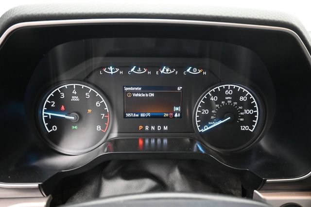 Used 2021 Ford F150 4x4 SuperCrew image 14