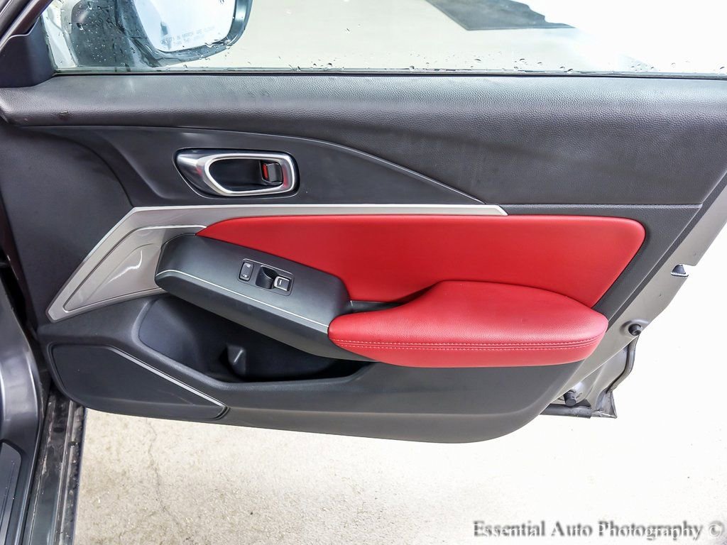 Used 2023 Acura Integra A-Spec image 22