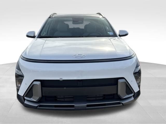 New 2026 Hyundai Kona Limited image 8