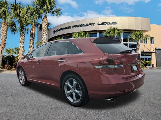 Used 2013 Toyota Venza XLE w/ XLE Premium Pkg FWD image 7