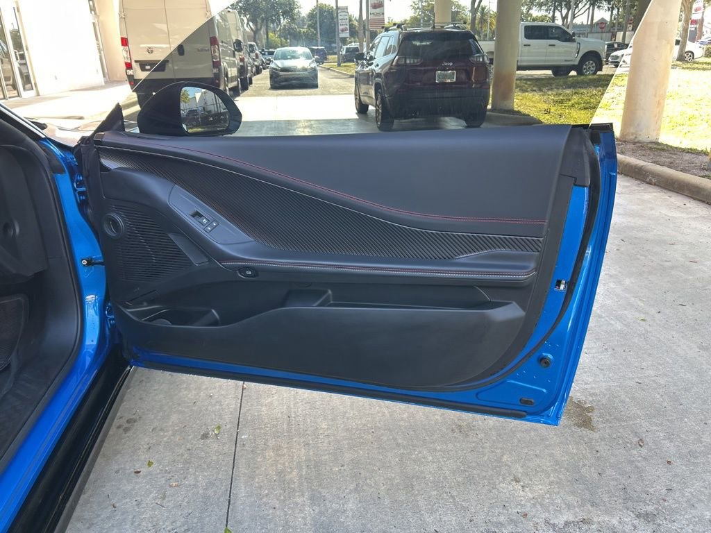Used 2026 Dodge Charger Daytona Scat Pack AWD/4WD image 34