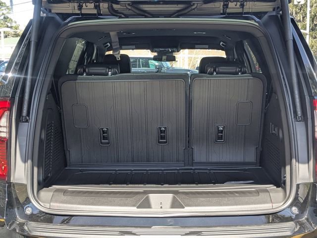 New 2026 GMC Yukon Elevation AWD/4WD image 13