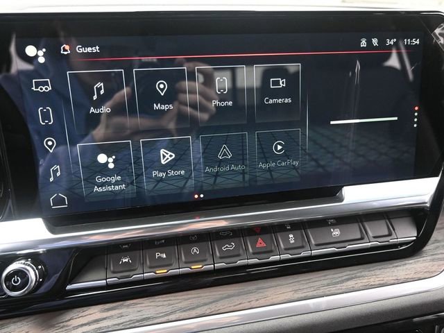 New 2026 GMC Sierra 1500 SLT w/ SLT Premium Plus Package image 34