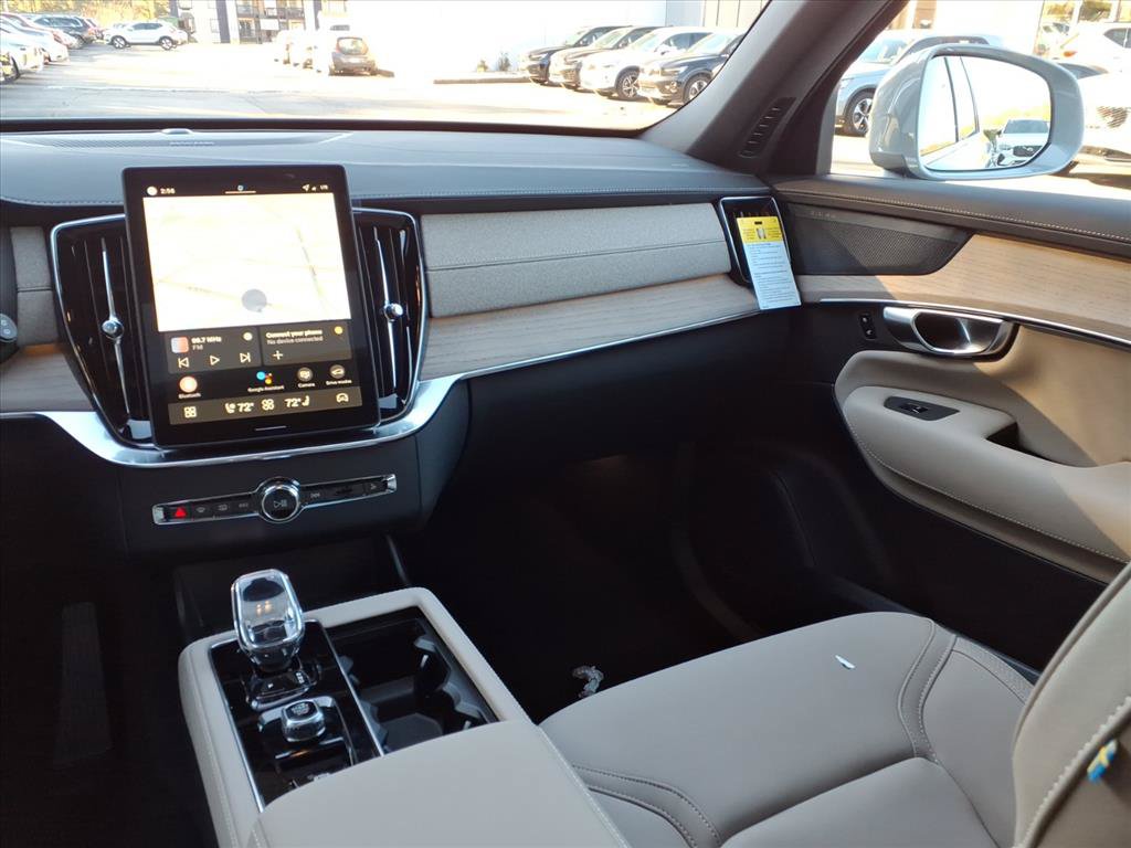 New 2026 Volvo XC90 B6 Plus w/ Protection Package Premier AWD/4WD image 10