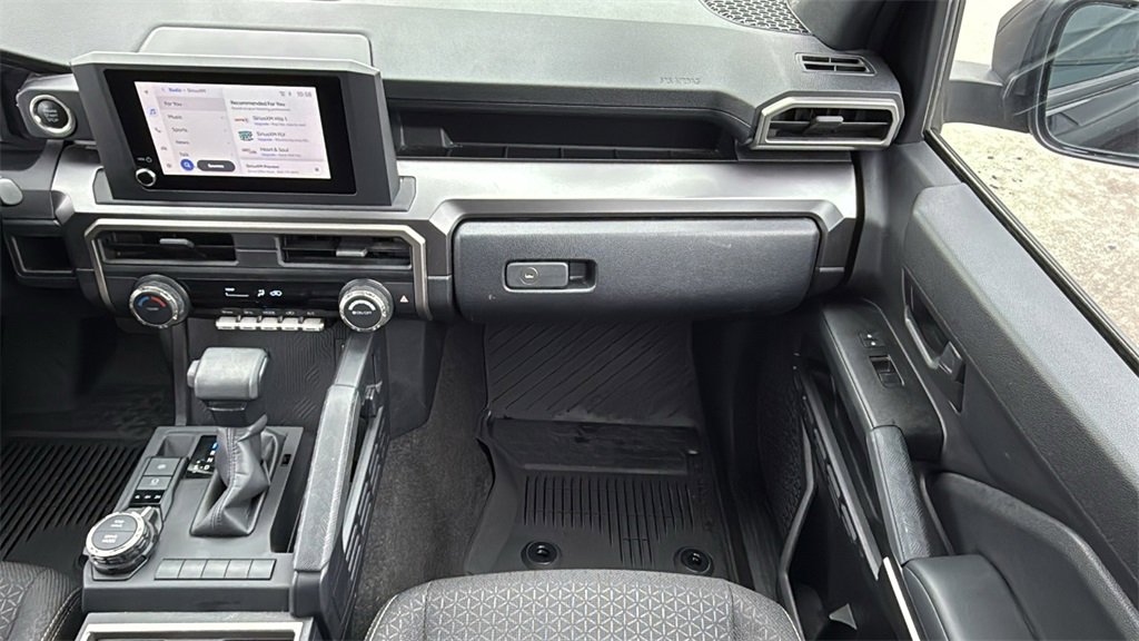 Used 2025 Toyota 4Runner SR5 image 30