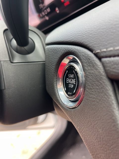 New 2026 Cadillac CT5 Premium Luxury image 21