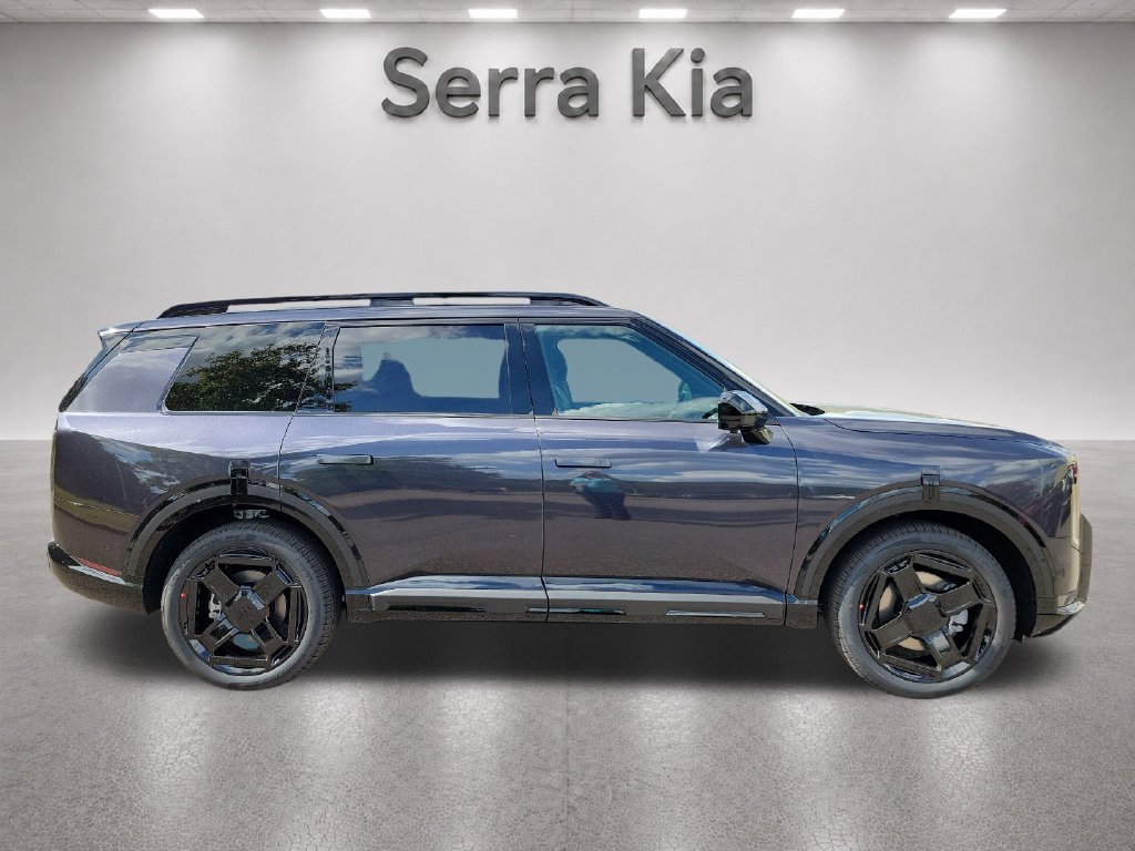 New 2027 Kia Telluride SX X-Line AWD/4WD image 6