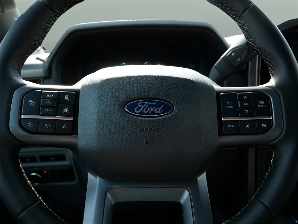 Used 2024 Ford F150 XLT w/ Equipment Group 302A MID image 20