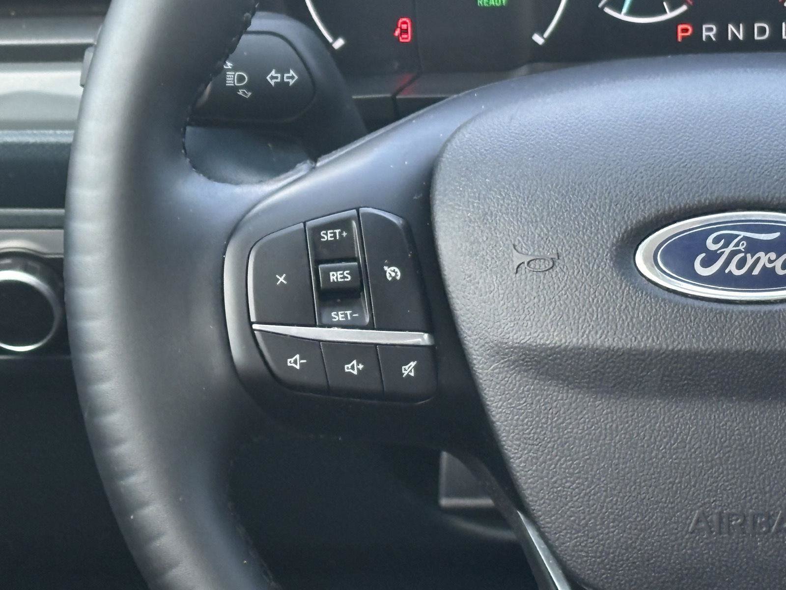 Used 2024 Ford Maverick XLT w/ XLT Luxury Package FWD image 9