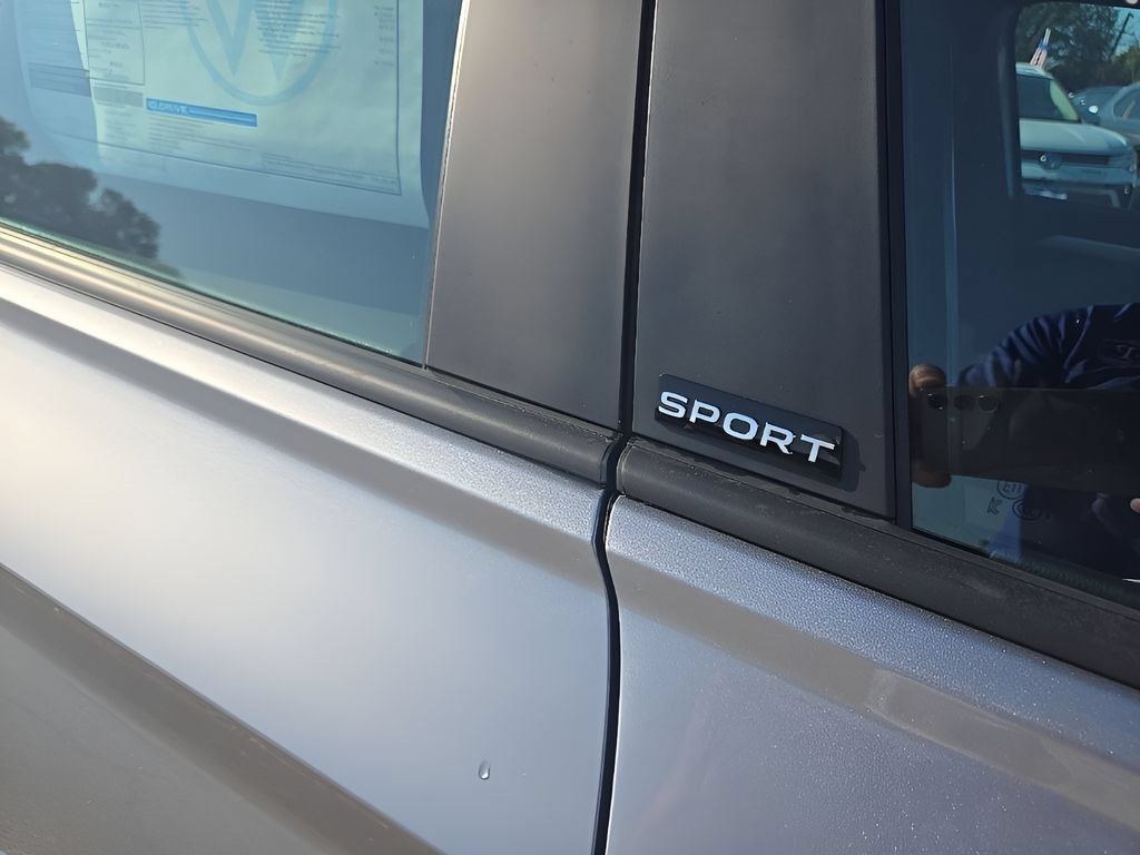 New 2026 Volkswagen Jetta Sport FWD image 30